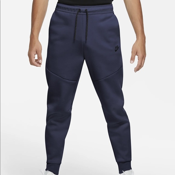 Nike Sportswear Tech Fleece Jogger Pants